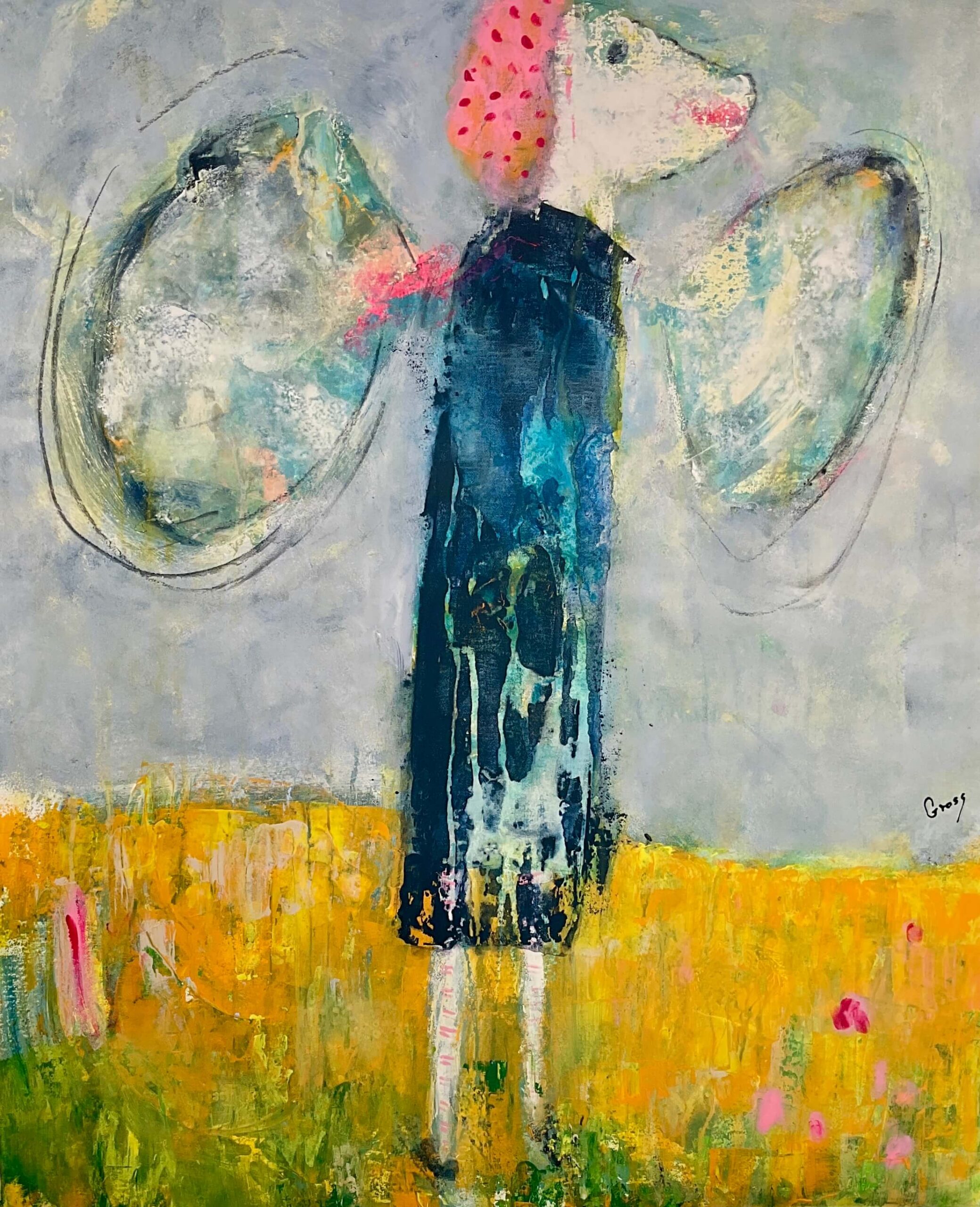 Lamb